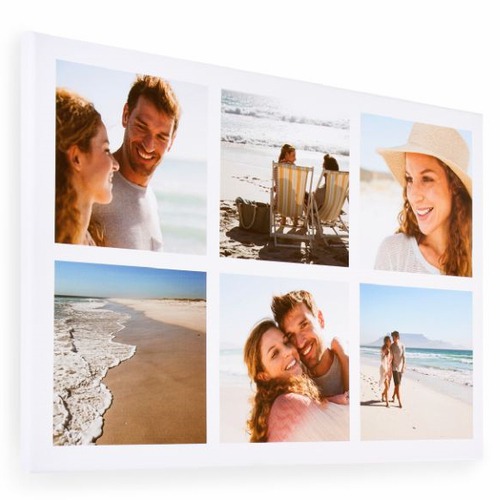 Canvas Printing