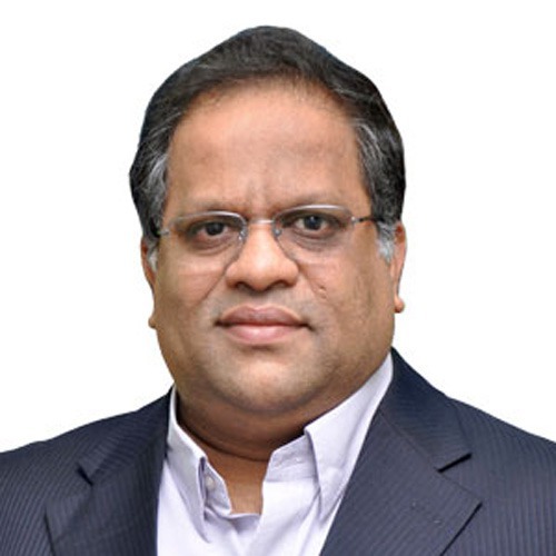 פראסד פארולקר Prasad Parulekar