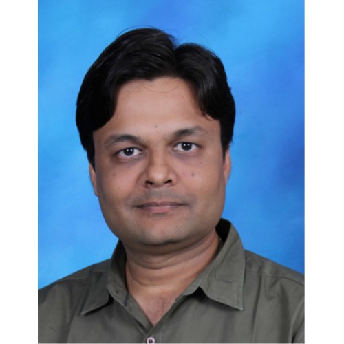 Ravi Agrawal