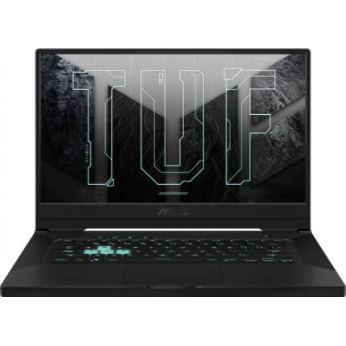 ASUS TUF Dash F15 (2021) 