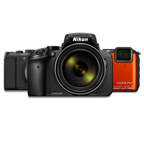 Digital Compact Cameras