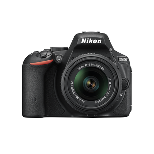 D5500