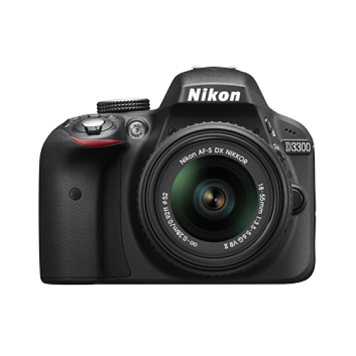 D3300