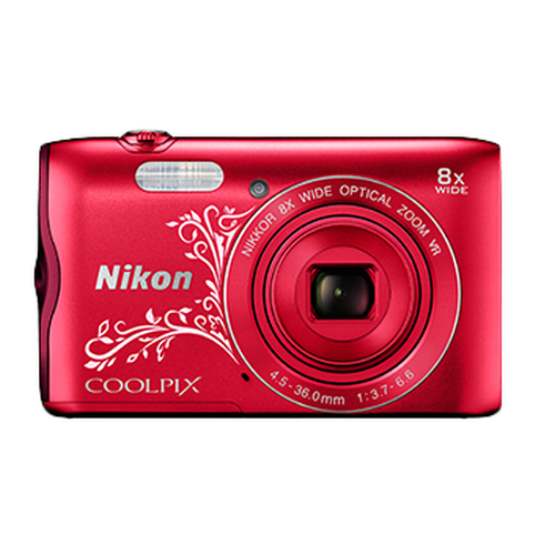 COOLPIX A300
