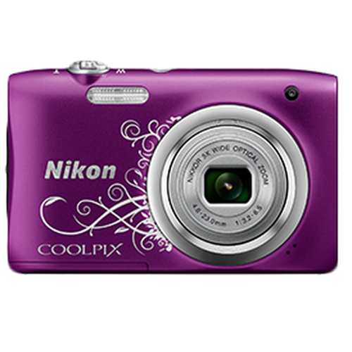 COOLPIX A100