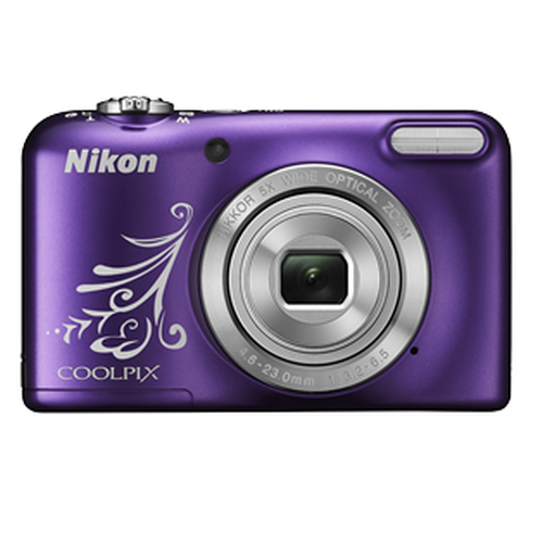 COOLPIX  L31