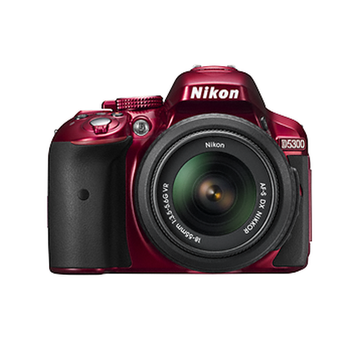 D5300