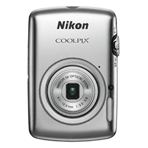 COOLPIX S01