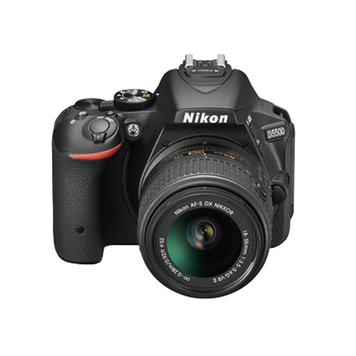 D5500