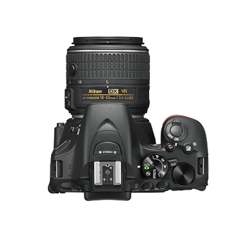 D5500