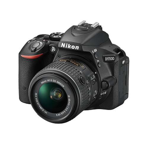 D5500