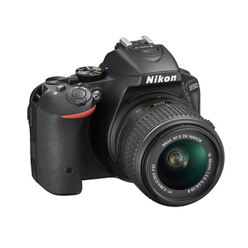 D5500