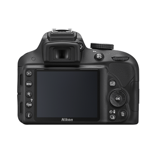 D3300