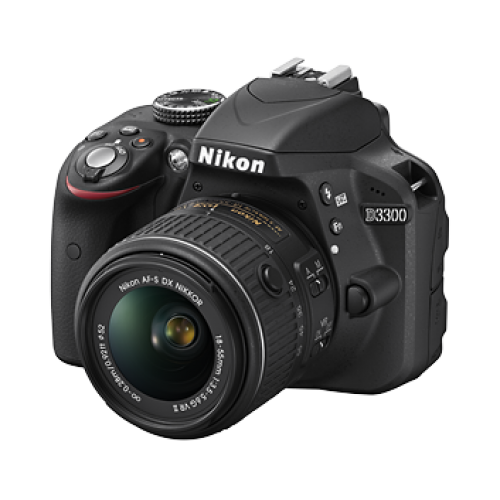 D3300
