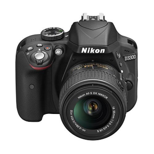 D3300