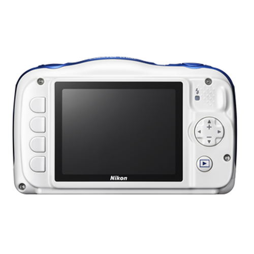 COOLPIX W100
