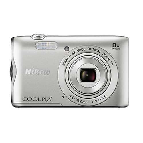 COOLPIX A300