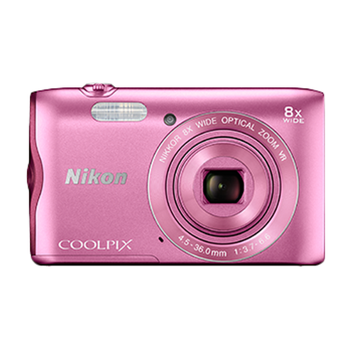 COOLPIX A300