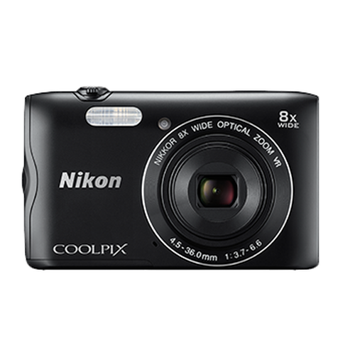 COOLPIX A300