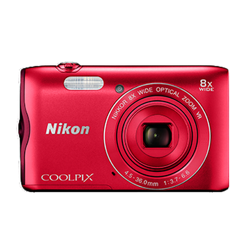 COOLPIX A300