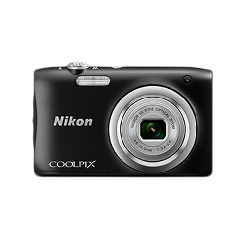 COOLPIX A100