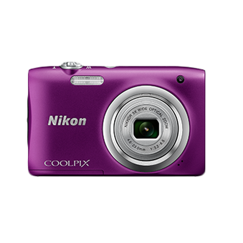 COOLPIX A100