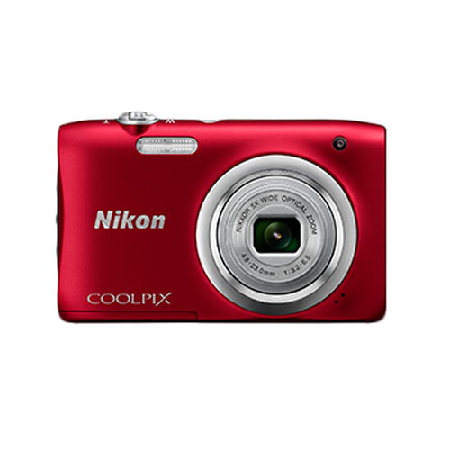 COOLPIX A100