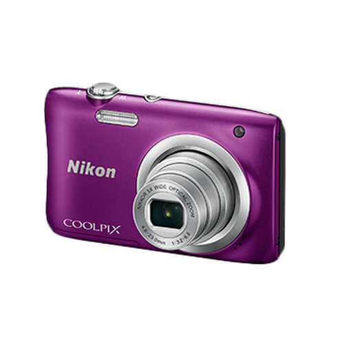COOLPIX A100