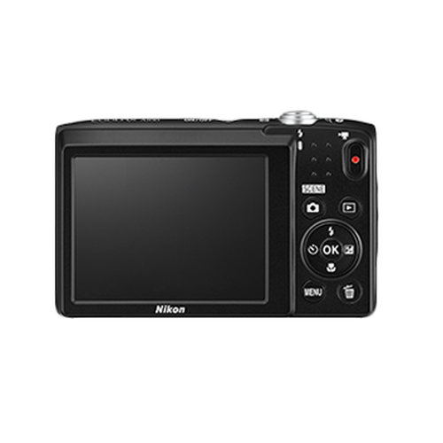 COOLPIX A100