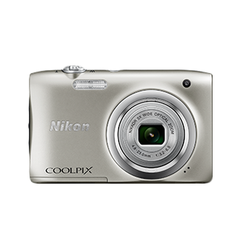 COOLPIX A100