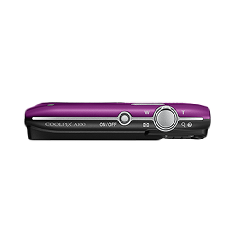 COOLPIX A100