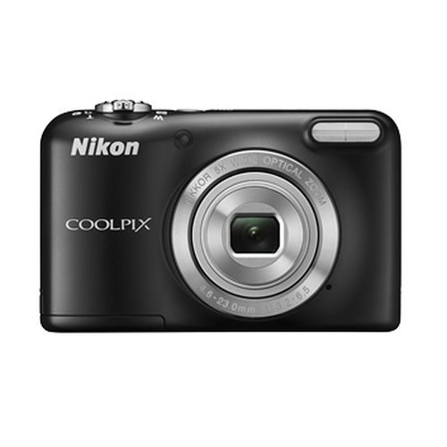 COOLPIX  L31