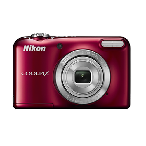 COOLPIX  L31