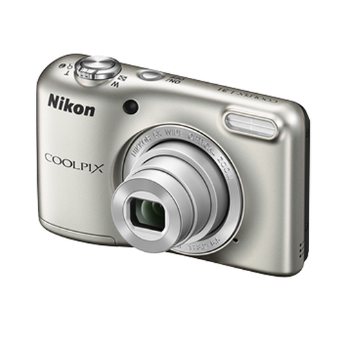 COOLPIX  L31