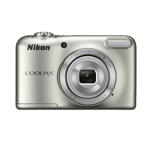 COOLPIX  L31
