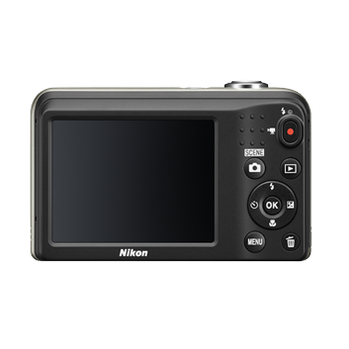 COOLPIX  L31