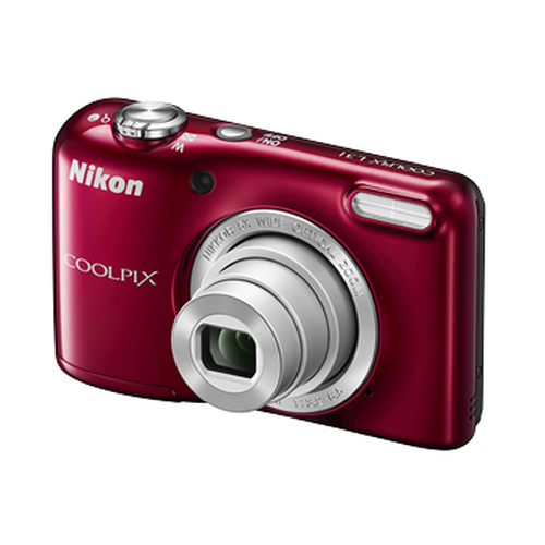 COOLPIX  L31