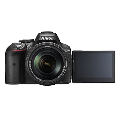 D5300