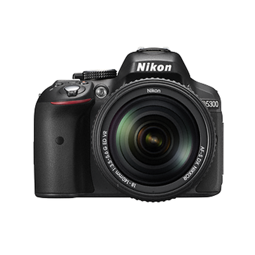 D5300