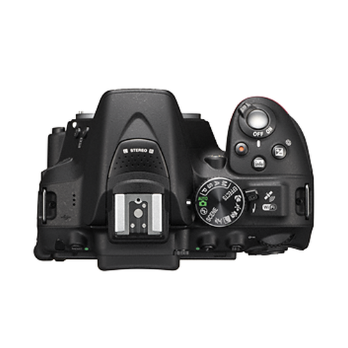 D5300