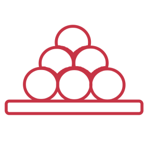 Offer a seamless shopping experience optimised for checkouts and reduce abandonment rates.