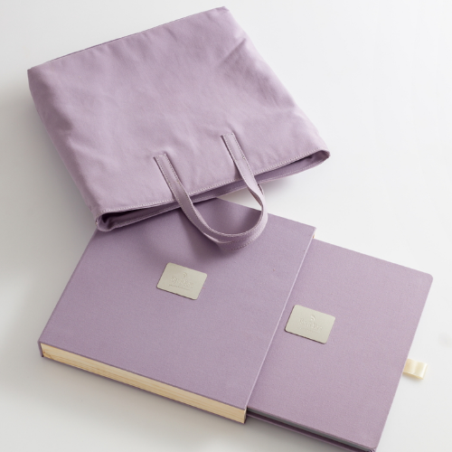 Purse Note Pad